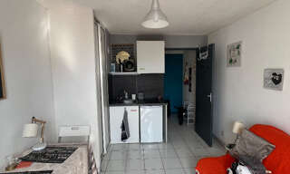 Appartement 1 Pièce 17 m² à vendre à Avignon (84000)