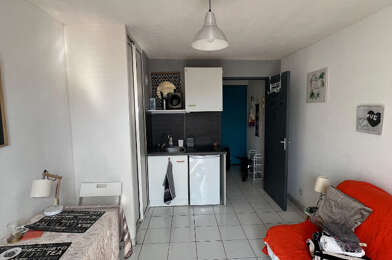 Appartement 1 pièces 66000 €
