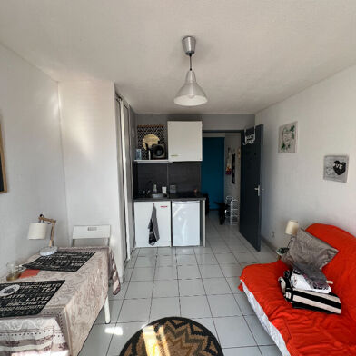 Appartement 1 pièces 66000 €