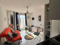 Appartement Avignon 1 pièce(s) 17 m2 — photo 2
