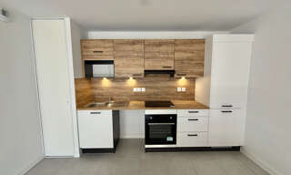 Appartement 3 Pièces 67 m² à louer à Aix-les-Bains (73100)