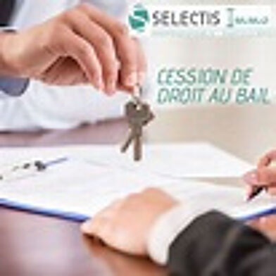 Commerce  115000 €