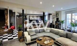 Maison 5 Pièces 147 m² à vendre à Verzy (51380)