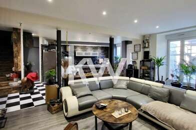 Maison 5 pièces 319000 €