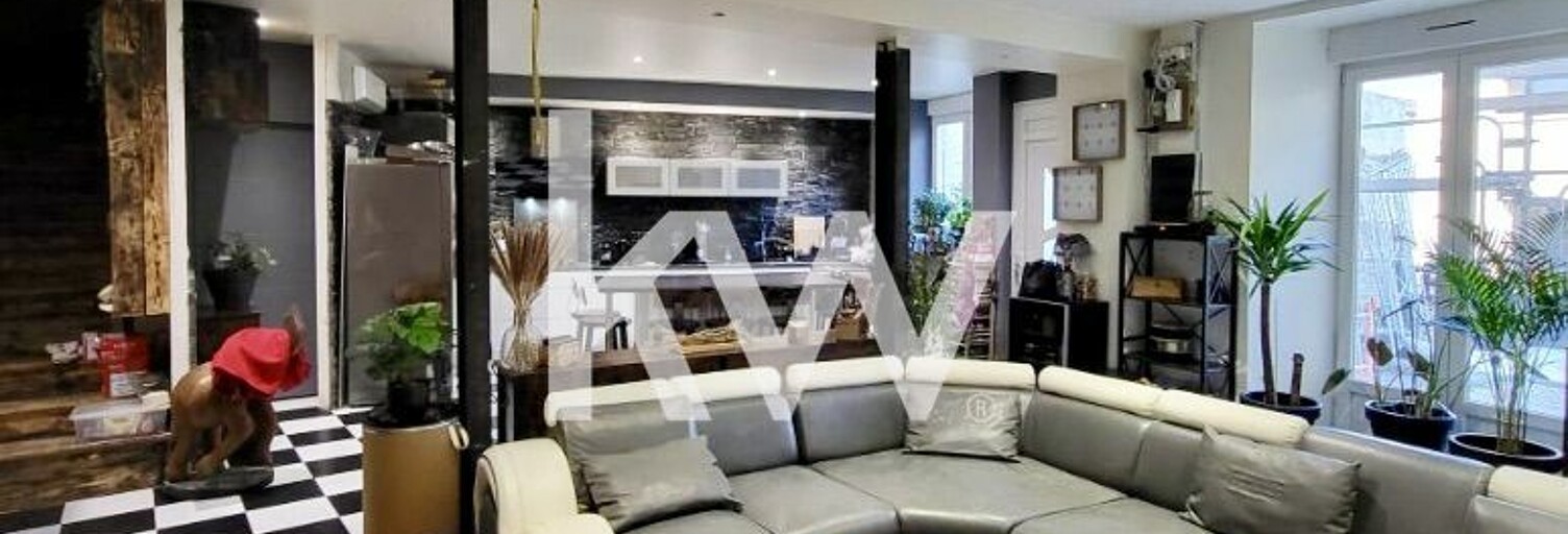 Maison 5 Pièces 147 m² à vendre à Verzy (51380)