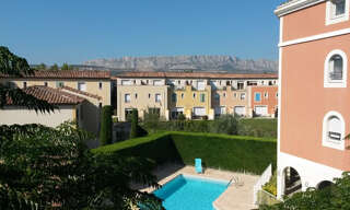 Maison 4 Pièces 80 m² à vendre à Rousset (13790)