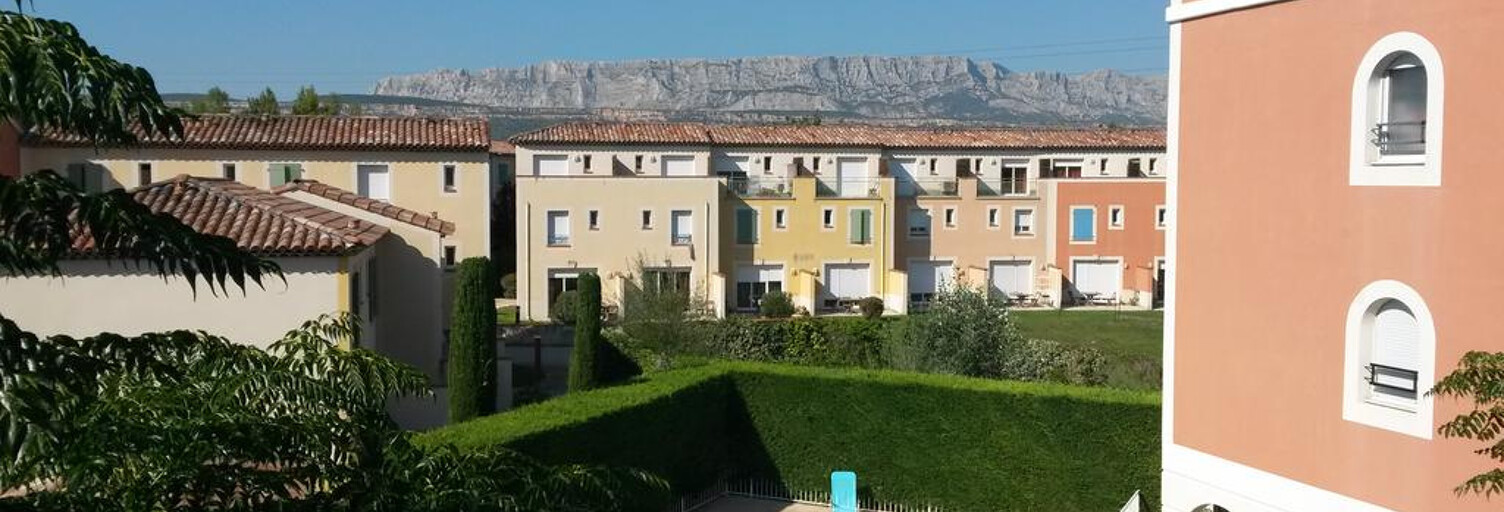 Maison 4 Pièces 80 m² à vendre à Rousset (13790)
