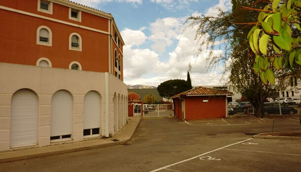 Villa / Maison 4 pièces  à vendre Rousset 13790