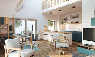 Appartement neuf   m² à vendre à Bordeaux (33000)