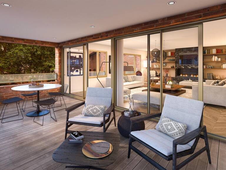 BETMAJOU - immobilier de prestige — photo 1