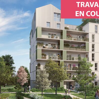 Appartement 5 pièces 395900 €