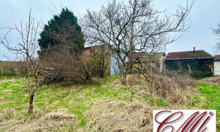 Terrain  1482 m² à vendre à Cheminon (51250)