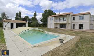 Maison 7 Pièces 236 m² à vendre à Beauvoir-sur-Niort (79360)