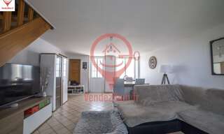 Maison 4 Pièces 76 m² à vendre à La Chapelle-Saint-Ursin (18570)