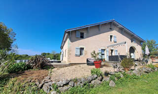 Maison 8 Pièces 350 m² à vendre à Biarrotte (40390)