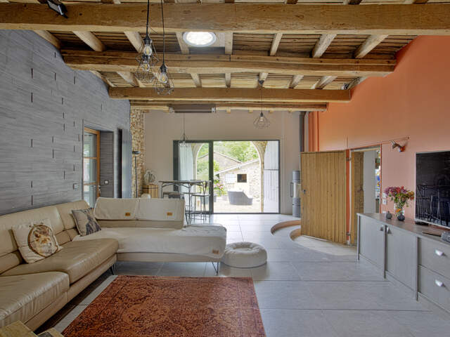 Authentique Maison de Caractère Rénovée — photo du bien