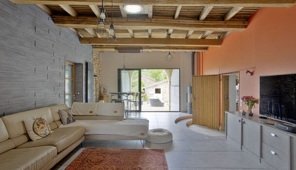 Villa / Maison 8 pièces  à vendre Biarrotte 40390