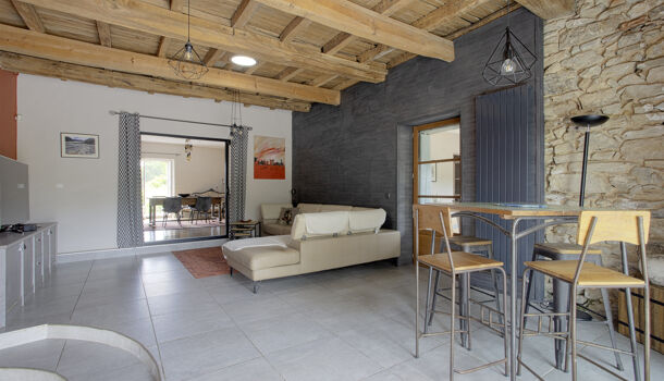 Villa / Maison 8 pièces  à vendre Biarrotte 40390