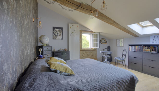 Villa / Maison 8 pièces  à vendre Biarrotte 40390