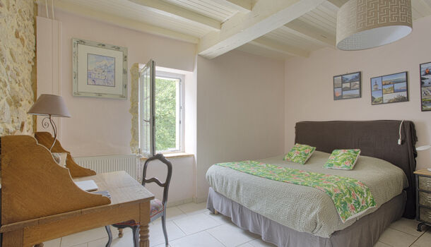 Villa / Maison 8 pièces  à vendre Biarrotte 40390