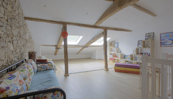 Villa / Maison 8 pièces  à vendre Biarrotte 40390