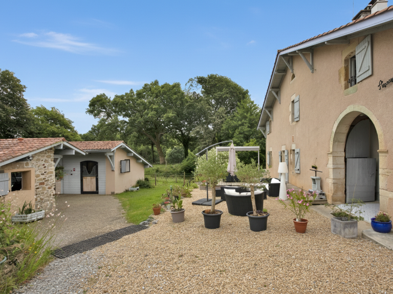 Authentique Maison de Caractère Rénovée — photo 1