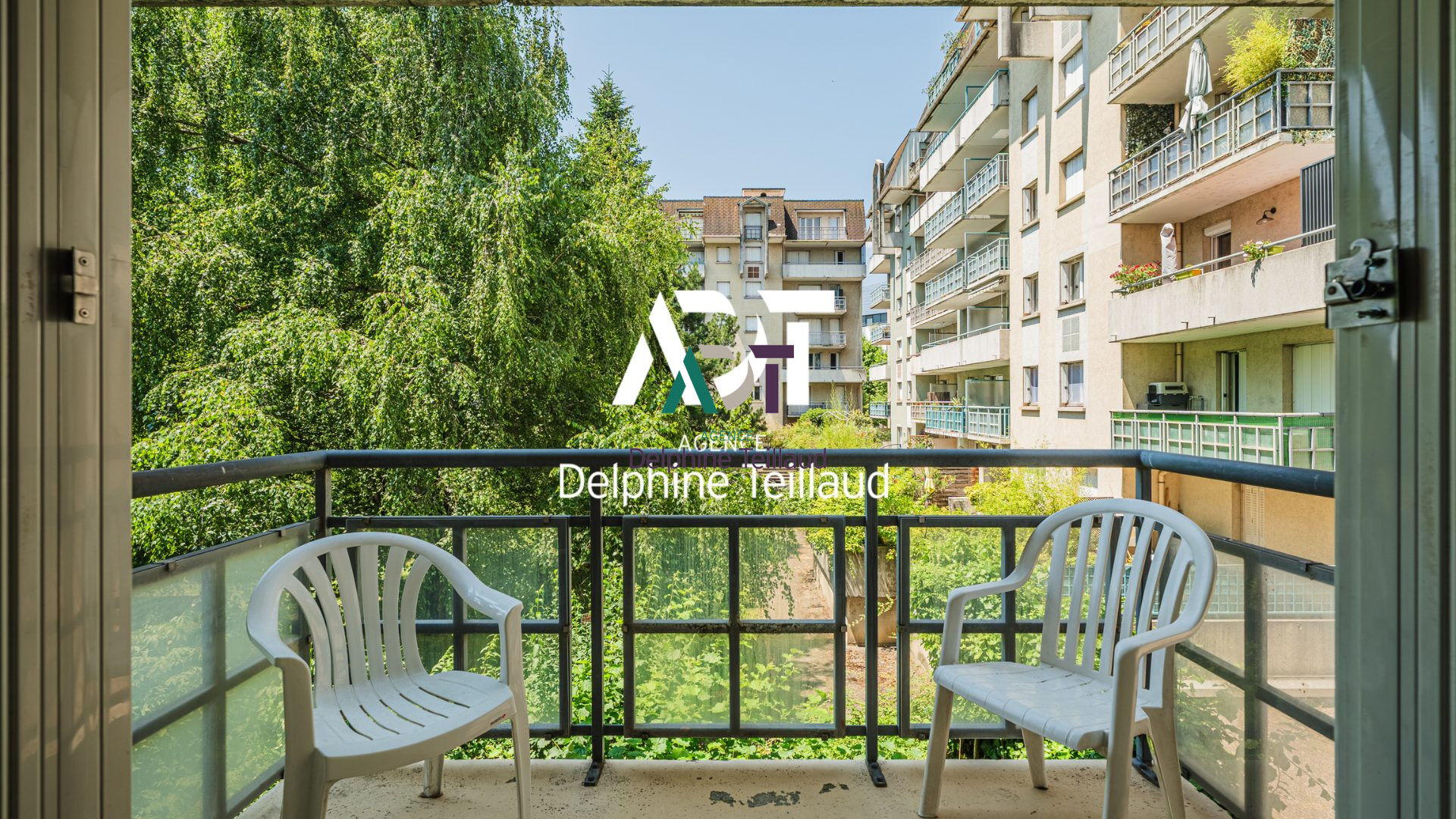 Appartement  T1 à vendre Grenoble 38000