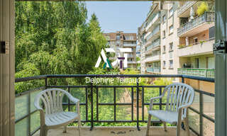 Appartement 1 Pièce 31 m² à vendre à Grenoble (38000)