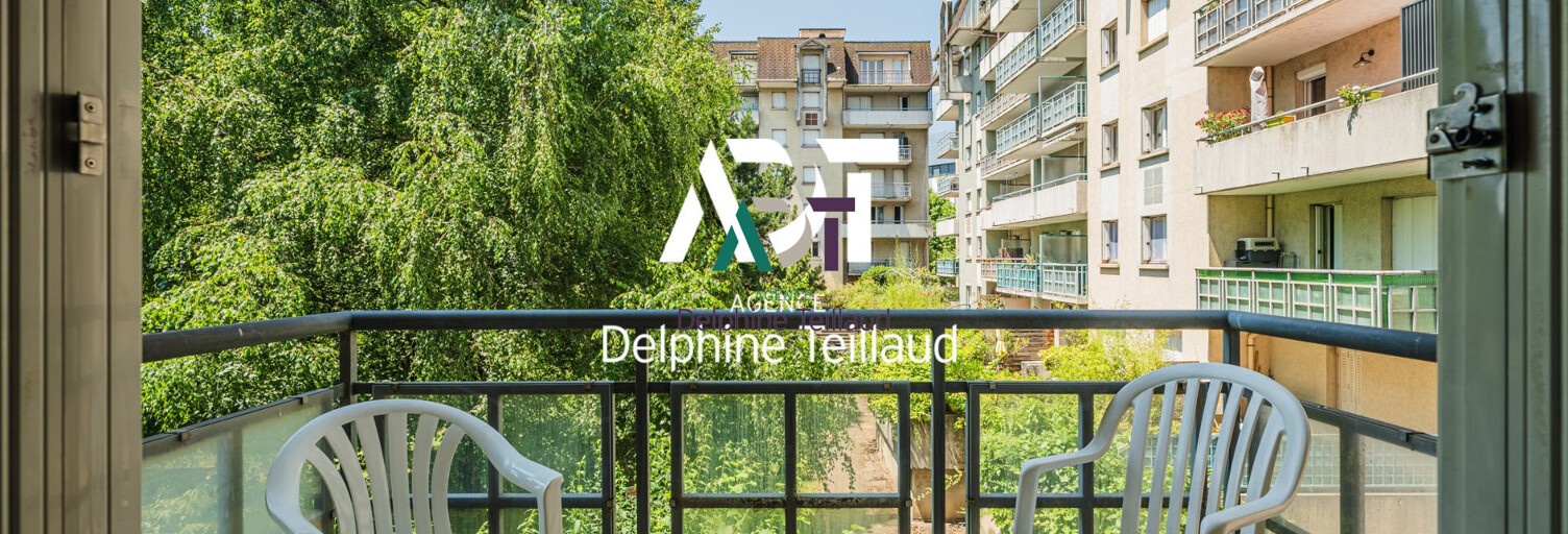 Appartement 1 Pièce 31 m² à vendre à Grenoble (38000)