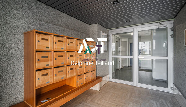 Appartement 1 pièces  à vendre Grenoble 38000