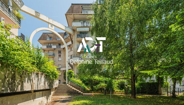 Appartement 1 pièces  à vendre Grenoble 38000