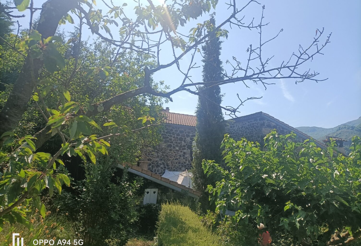 Maison ancienne entierrement renové avec beaucoup de charme — photo 1