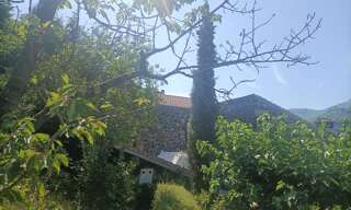 Maison 8 Pièces 163 m² à vendre à Thueyts (07330)