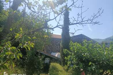 Maison 8 pièces 311000 €