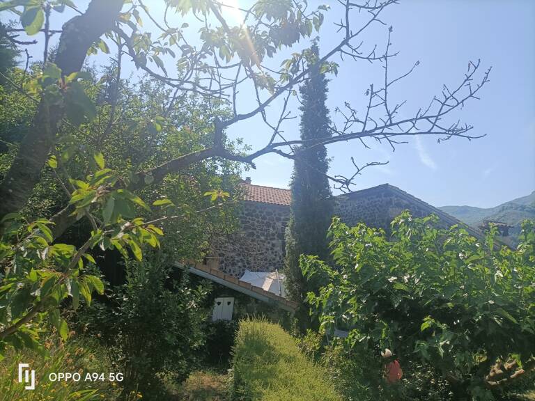 Maison ancienne entierrement renové avec beaucoup de charme — photo 1