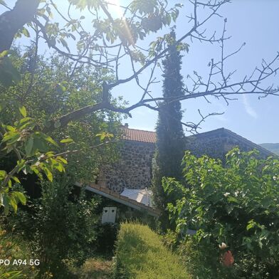 Maison 8 pièces 311000 €