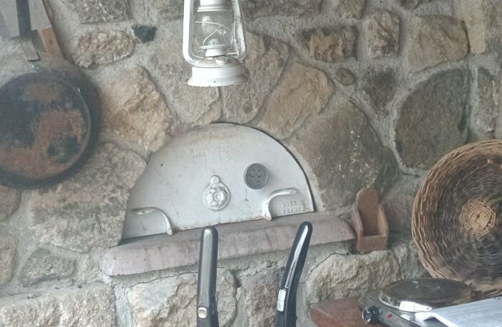 Maison ancienne entierrement renové avec beaucoup de charme — photo 2