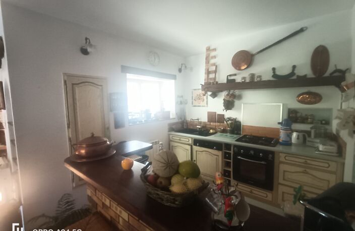 Maison ancienne entierrement renové avec beaucoup de charme — photo 5