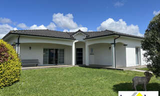 Maison 4 Pièces 143 m² à vendre à Seyresse (40180)