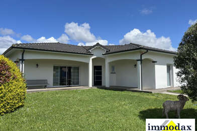 Maison 4 pièces null €