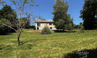 Maison 5 Pièces 98 m² à vendre à Marcolès (15220)