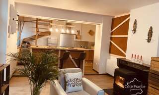 Immeuble  237 m² à vendre à Givet (08600)