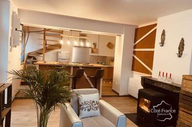 Immeuble  235000 €