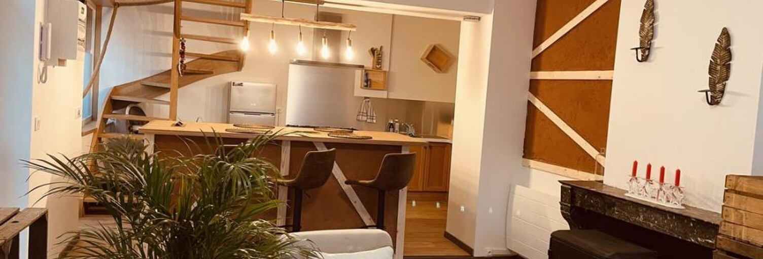 Immeuble  237 m² à vendre à Givet (08600)