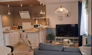 Maison 5 Pièces 78 m² à louer à Villepinte (11150)