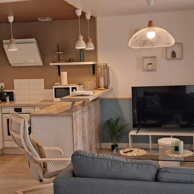 Maison 5 pièces 700 €