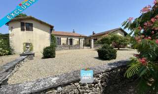 Maison 14 Pièces 383 m² à vendre à Créon-d'Armagnac (40240)