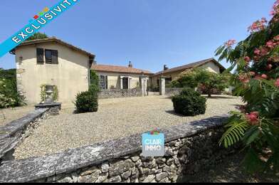 Maison 14 pièces 530000 €