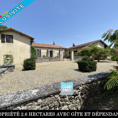 Maison 14 pièces 530000 €