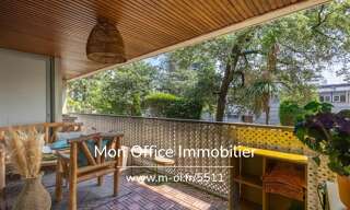 Appartement 4 Pièces 110 m² à vendre à Marseille 8 (13008)